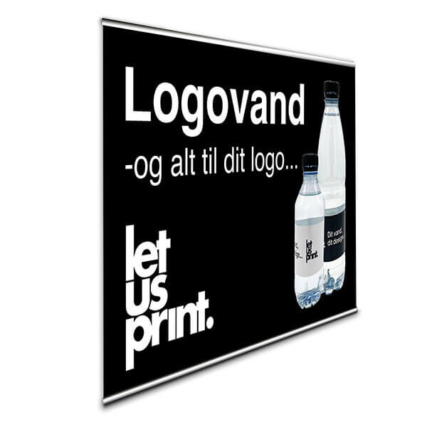 Fasadvepor - bandaroll til fasad