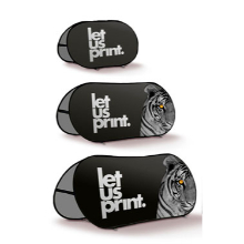 Pop-Up Banner