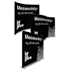 Utställningsväggar